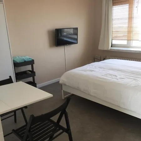 Apartman Iris *