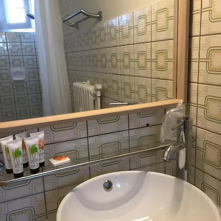 Iris Apartman *